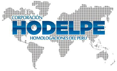 Certificación de Homologación